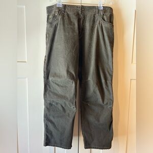 Men’s Kuhl Revolvr Pants 38x30